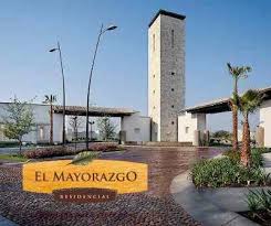 Terreno en venta en el Mayorazgo Santa Luc�a